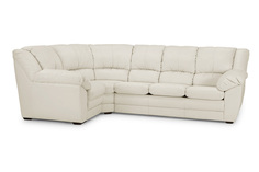 Угловой диван Оберон LAVSOFA Fiesta