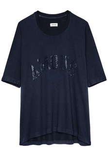Футболка ZADIG&VOLTAIRE