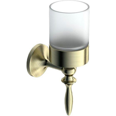 Стакан для зубных щеток Art&Max