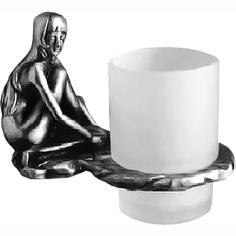 Стакан для зубных щеток Art&Max