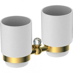 Стакан для зубных щеток Art&Max