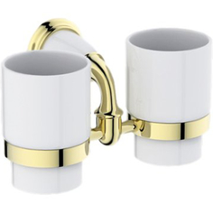 Стакан для зубных щеток Art&Max