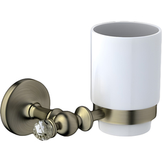 Стакан для зубных щеток Art&Max