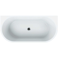 Акриловая ванна BelBagno