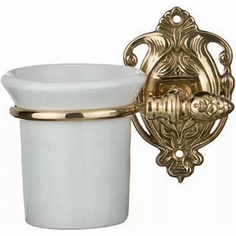 Стакан для зубных щеток Art&Max