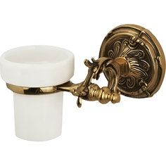 Стакан для зубных щеток Art&Max