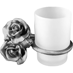 Стакан для зубных щеток Art&Max