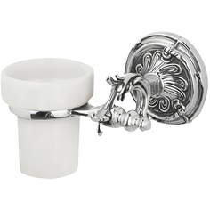 Стакан для зубных щеток Art&Max