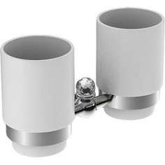 Стакан для зубных щеток Art&Max