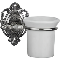 Стакан для зубных щеток Art&Max