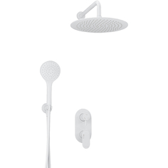 Душевая система WasserKRAFT