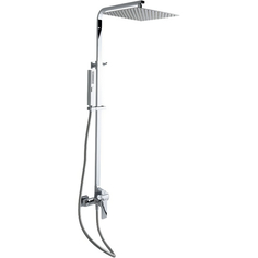 Душевая система Allen Brau