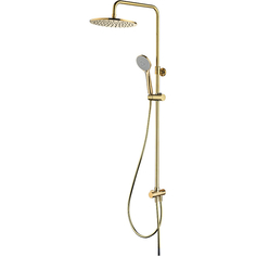 Душевая система Omnires