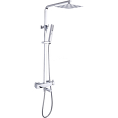 Душевая система Allen Brau