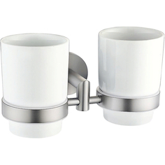 Стакан для зубных щеток Allen Brau