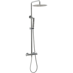Душевая система Allen Brau