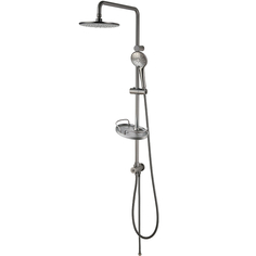 Душевая система Lemark