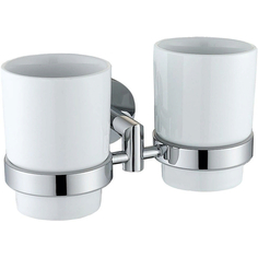 Стакан для зубных щеток Allen Brau