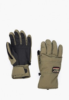 Перчатки горнолыжные Quiksilver Cross Glove M GLOV CRE0