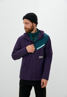 Ветровка Quiksilver SUMMIT LINE JK M JCKT PRT0