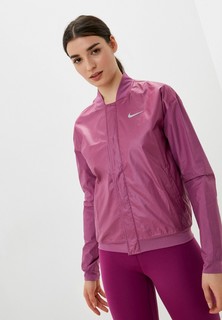 Ветровка Nike W NK SWSH RUN JKT