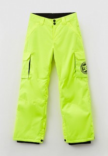 Брюки сноубордические DC Shoes BANSHEE YTH PNT B SNPT YHJ0