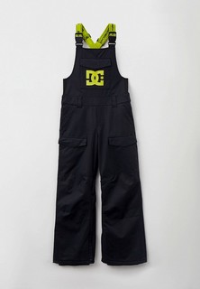 Брюки сноубордические DC Shoes ROADBLOCK Y BIB B SNPT KVJ0
