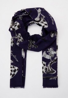 Палантин Boutique Moschino 