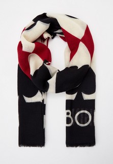 Палантин Boutique Moschino 