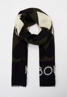 Палантин Boutique Moschino 