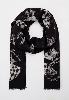 Палантин Boutique Moschino 