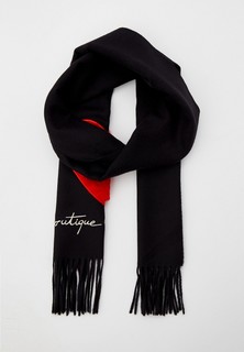 Шарф Moschino 