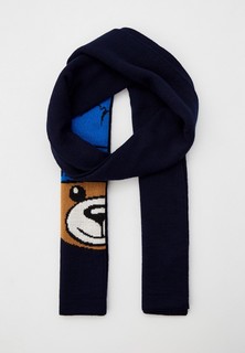 Шарф Moschino 