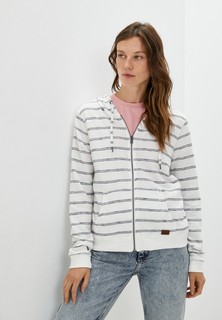 Толстовка Roxy PERFECTWAVESTRP J OTLR XWBW