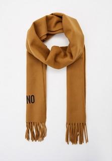 Шарф Moschino 