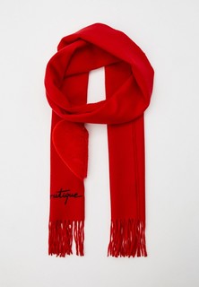 Шарф Boutique Moschino 