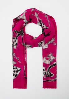 Палантин Boutique Moschino 