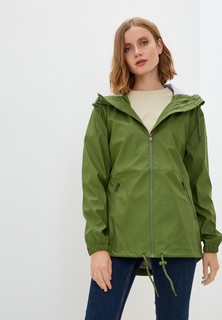 Плащ Roxy NO RAIN NO FLOW J JCKT GNT0