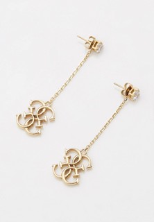 Серьги Guess 