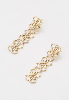 Серьги Guess 