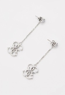 Серьги Guess 