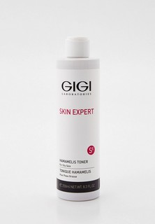 Лосьон для лица Gigi Hamomelis Lotion For Oily Skin/ Гамамелис, 250 мл