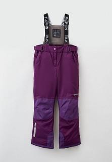 Брюки утепленные Nikastyle 