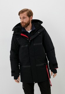 Куртка утепленная Bask SANGAR