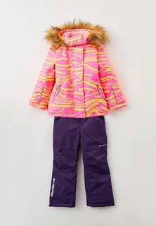 Костюм утепленный Nikastyle 