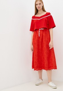 Сарафан и топ LO 