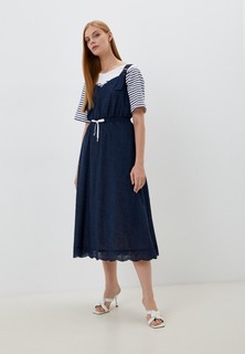 Сарафан и топ LO 