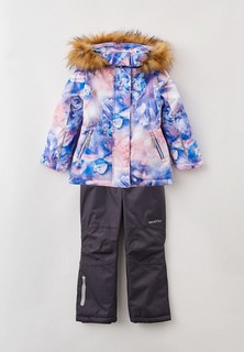 Костюм утепленный Nikastyle 