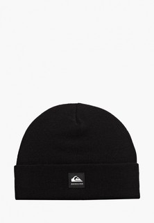 Шапка Quiksilver BRIGADE YTH BEA HDWR KVJ0