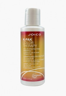 Шампунь Joico K-PAK COLOR THERAPY 50 мл